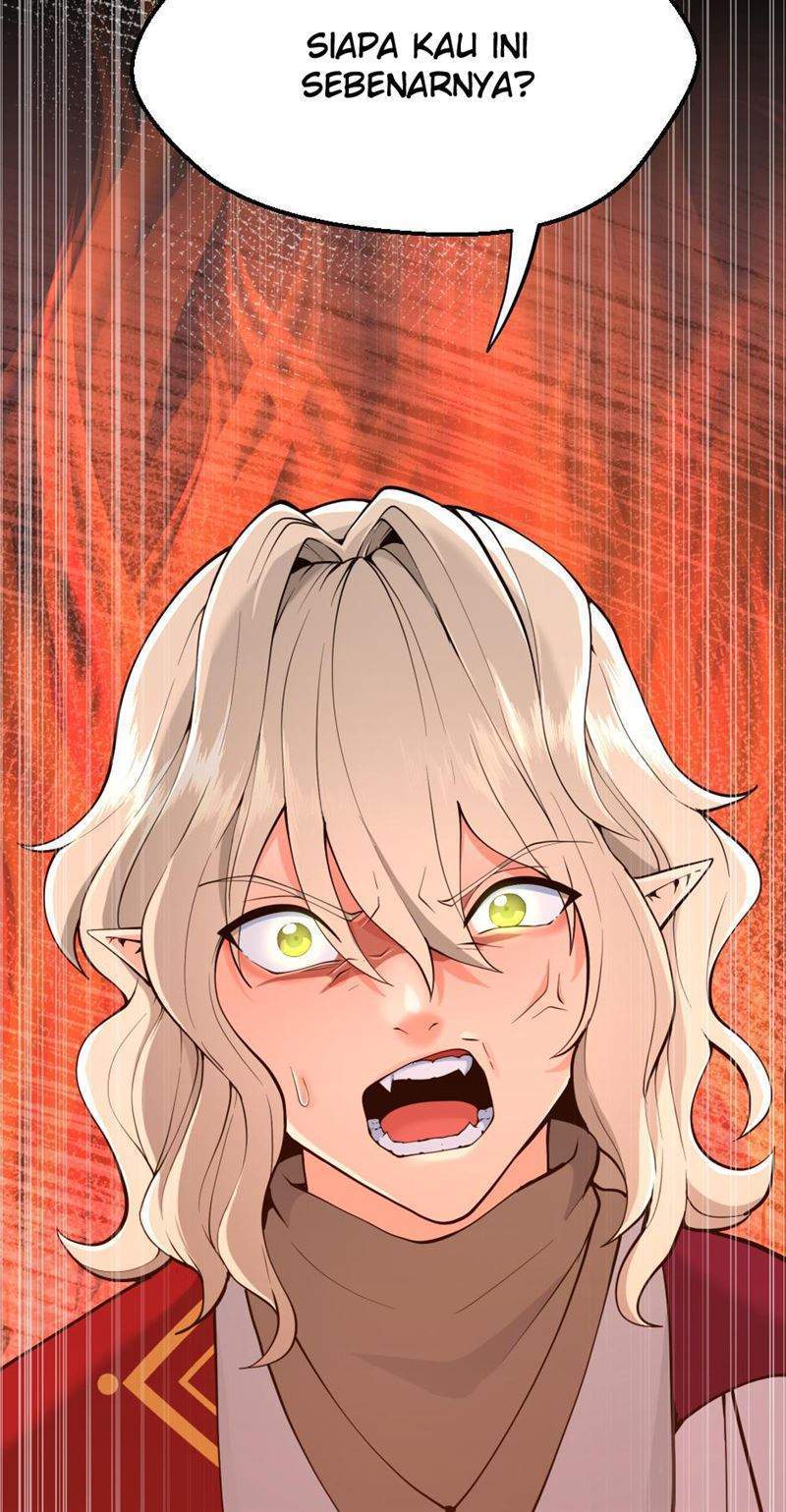 The Beginning After The End Chapter 122 Gambar 43