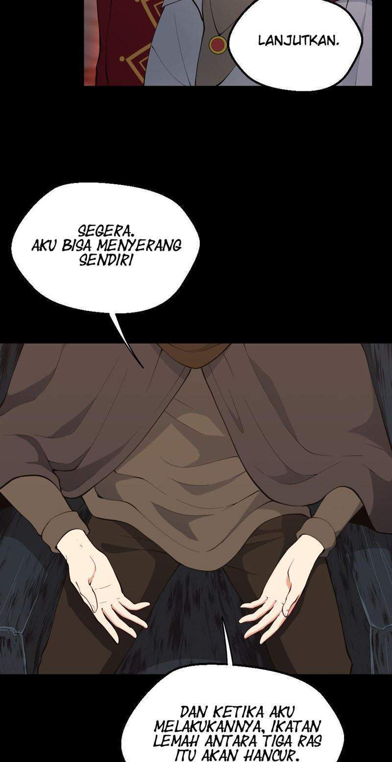 The Beginning After The End Chapter 122 Gambar 48