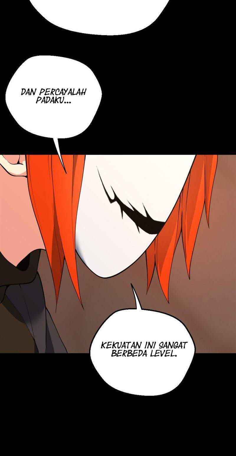 The Beginning After The End Chapter 122 Gambar 54