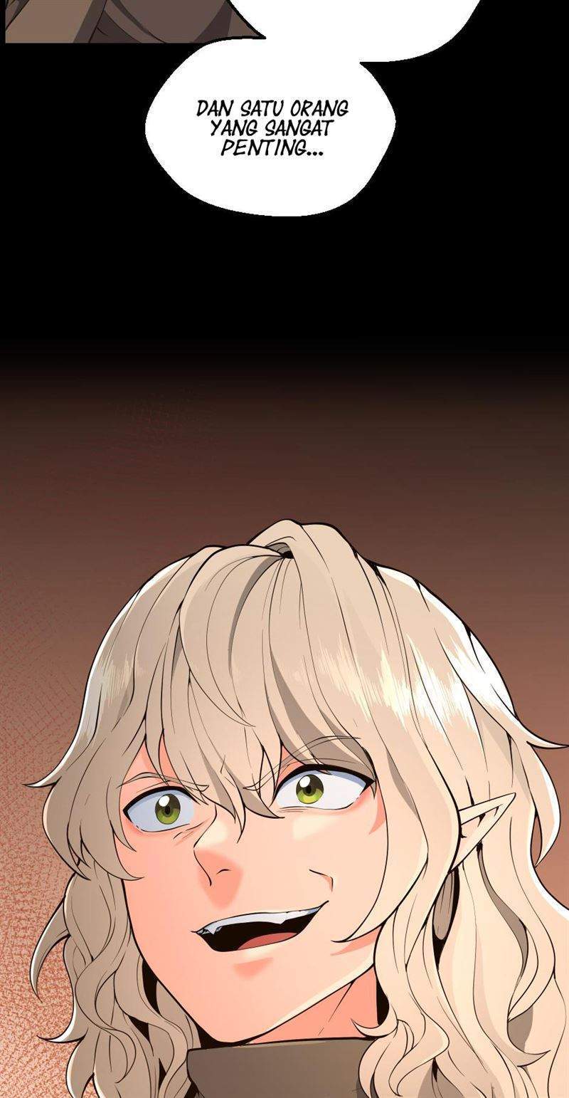 The Beginning After The End Chapter 122 Gambar 56