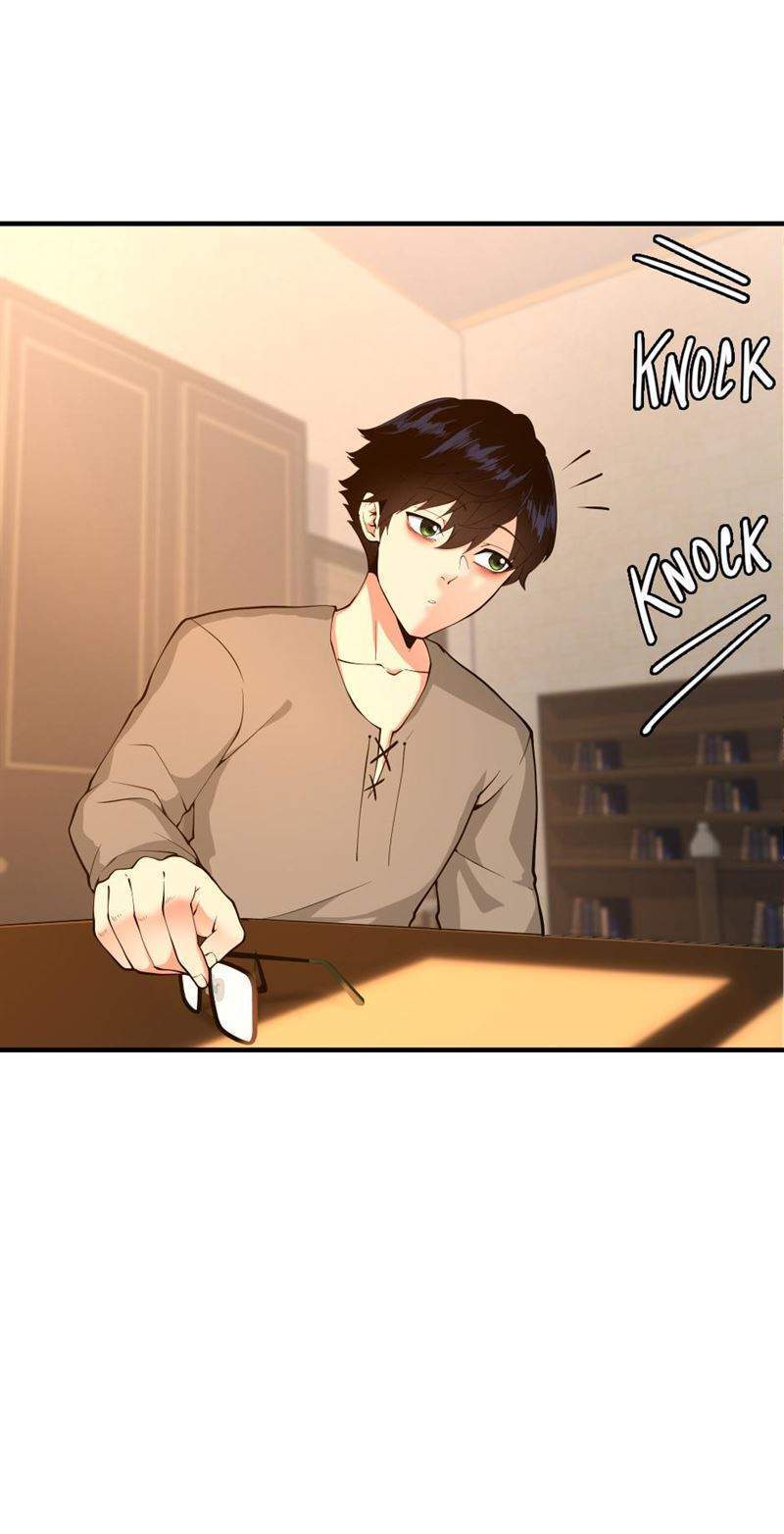 The Beginning After The End Chapter 122 Gambar 65