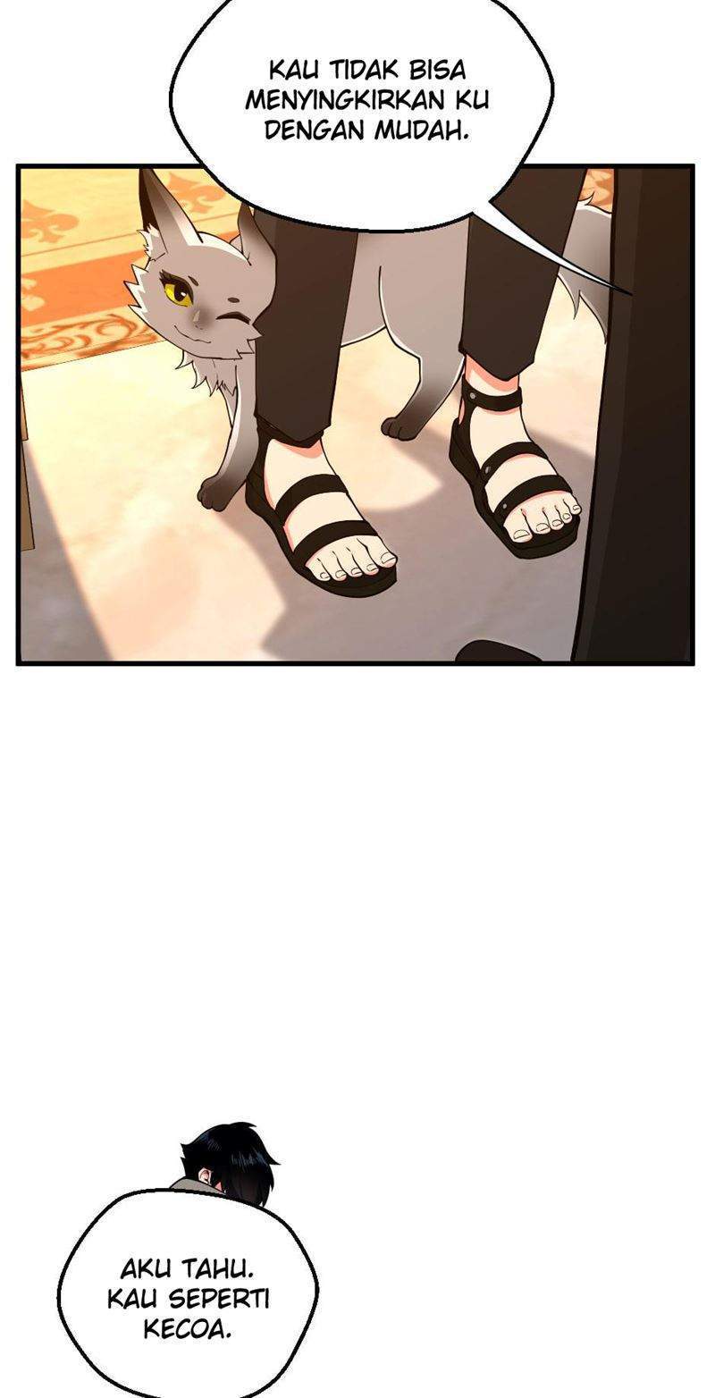 The Beginning After The End Chapter 122 Gambar 69