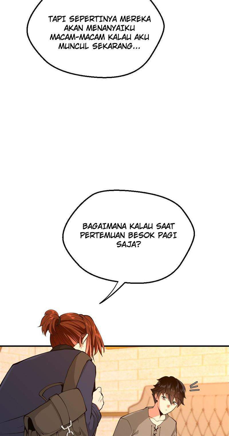 The Beginning After The End Chapter 122 Gambar 78