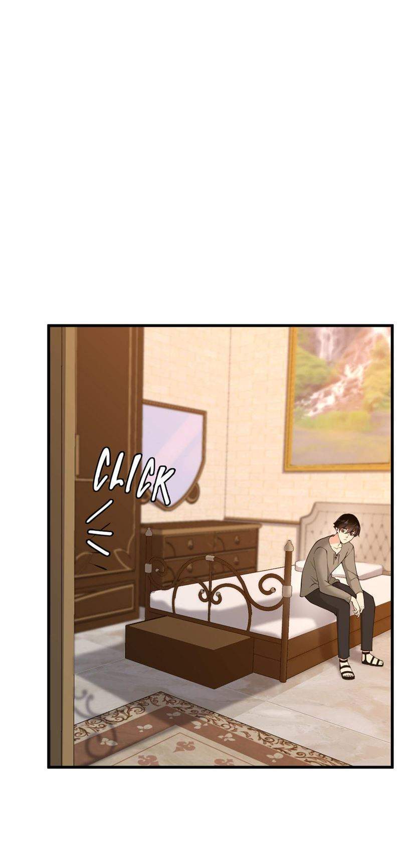 The Beginning After The End Chapter 122 Gambar 83
