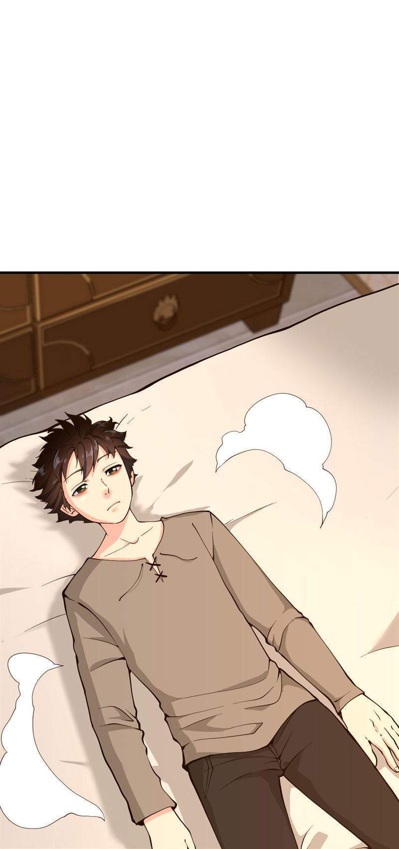 The Beginning After The End Chapter 122 Gambar 84