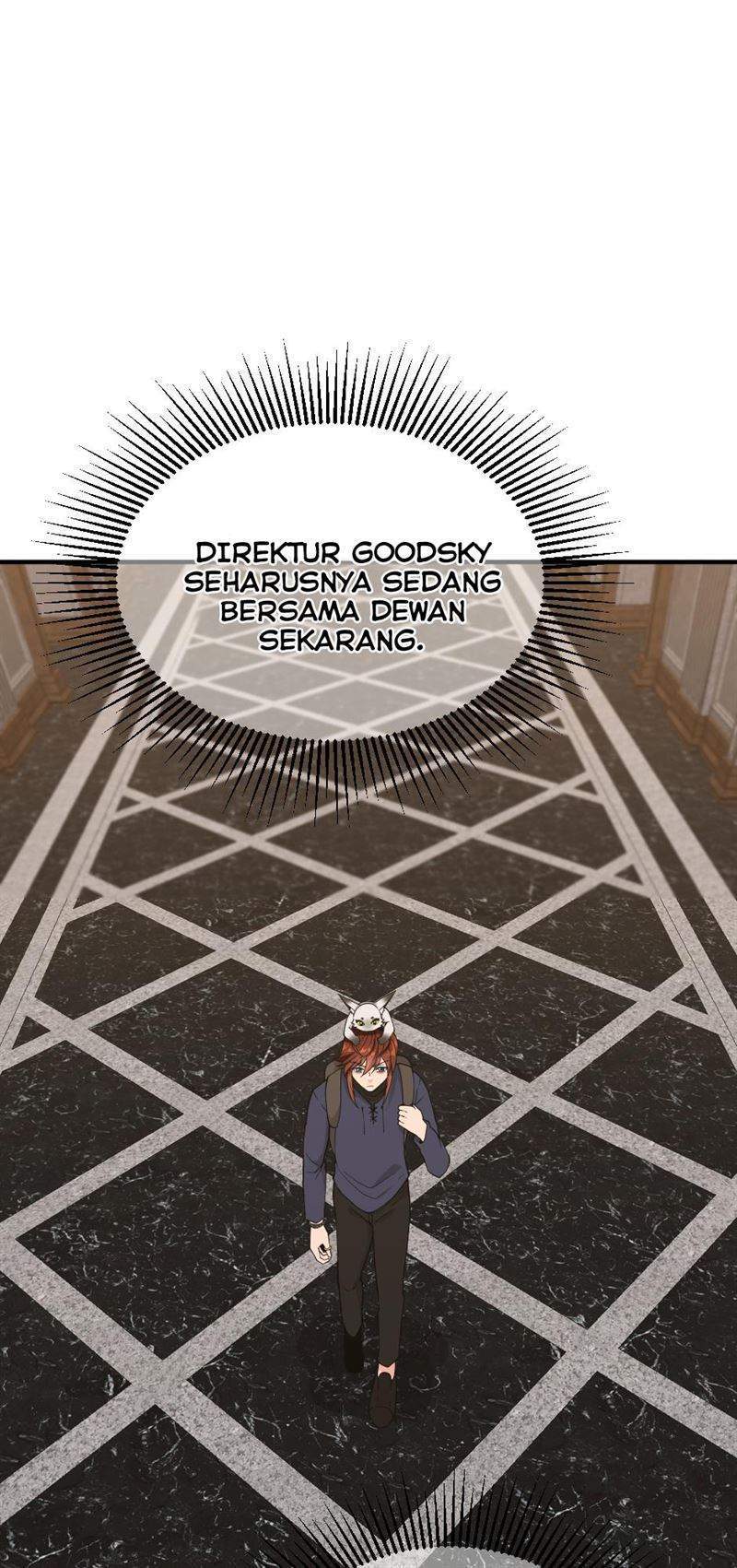 The Beginning After The End Chapter 122 Gambar 87