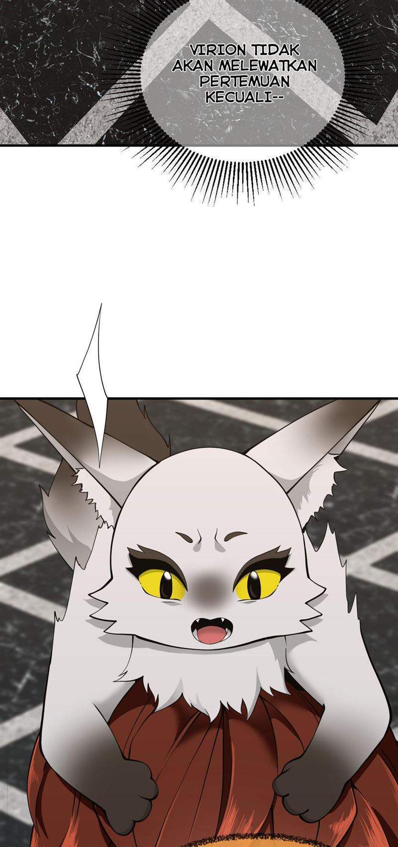 The Beginning After The End Chapter 122 Gambar 88