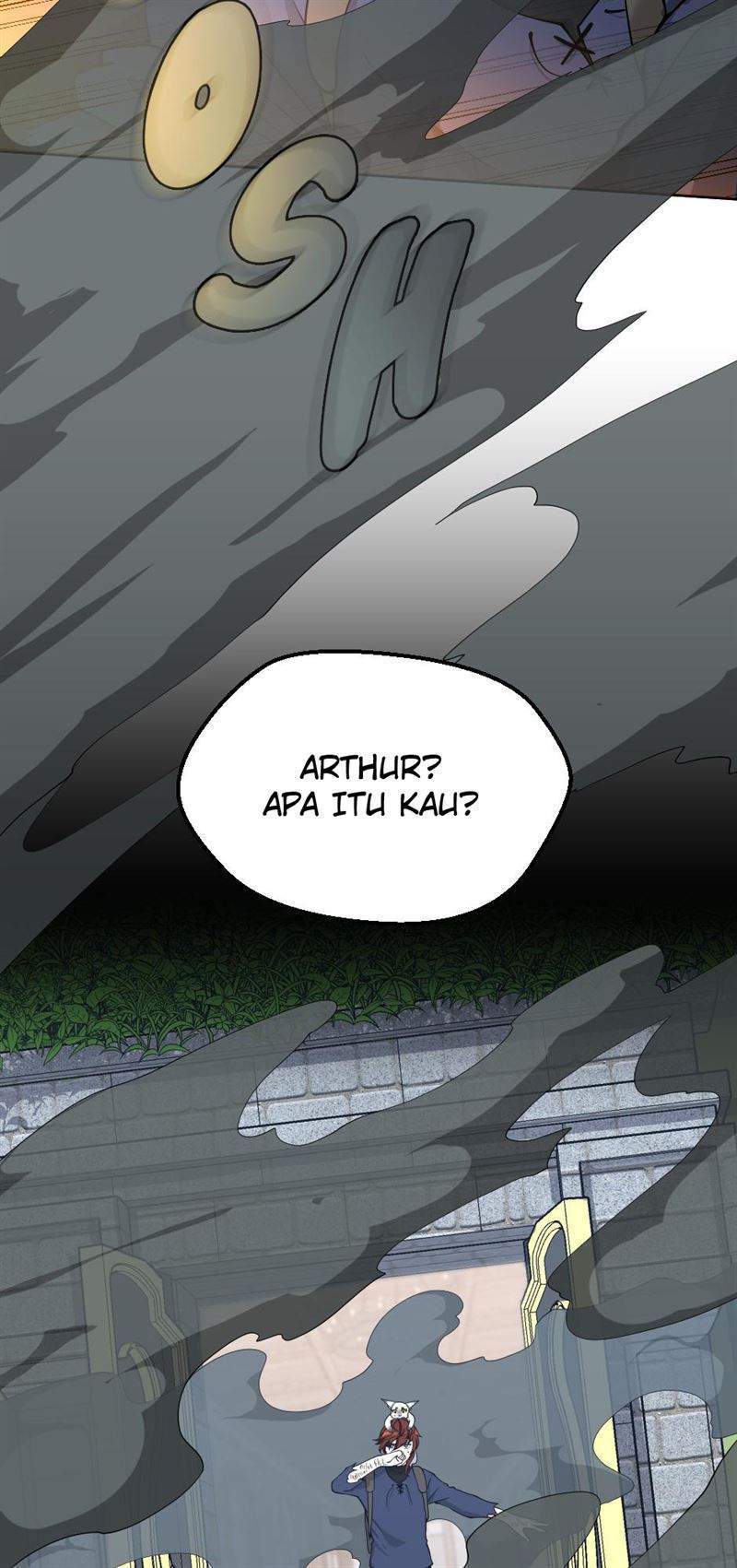 The Beginning After The End Chapter 122 Gambar 92