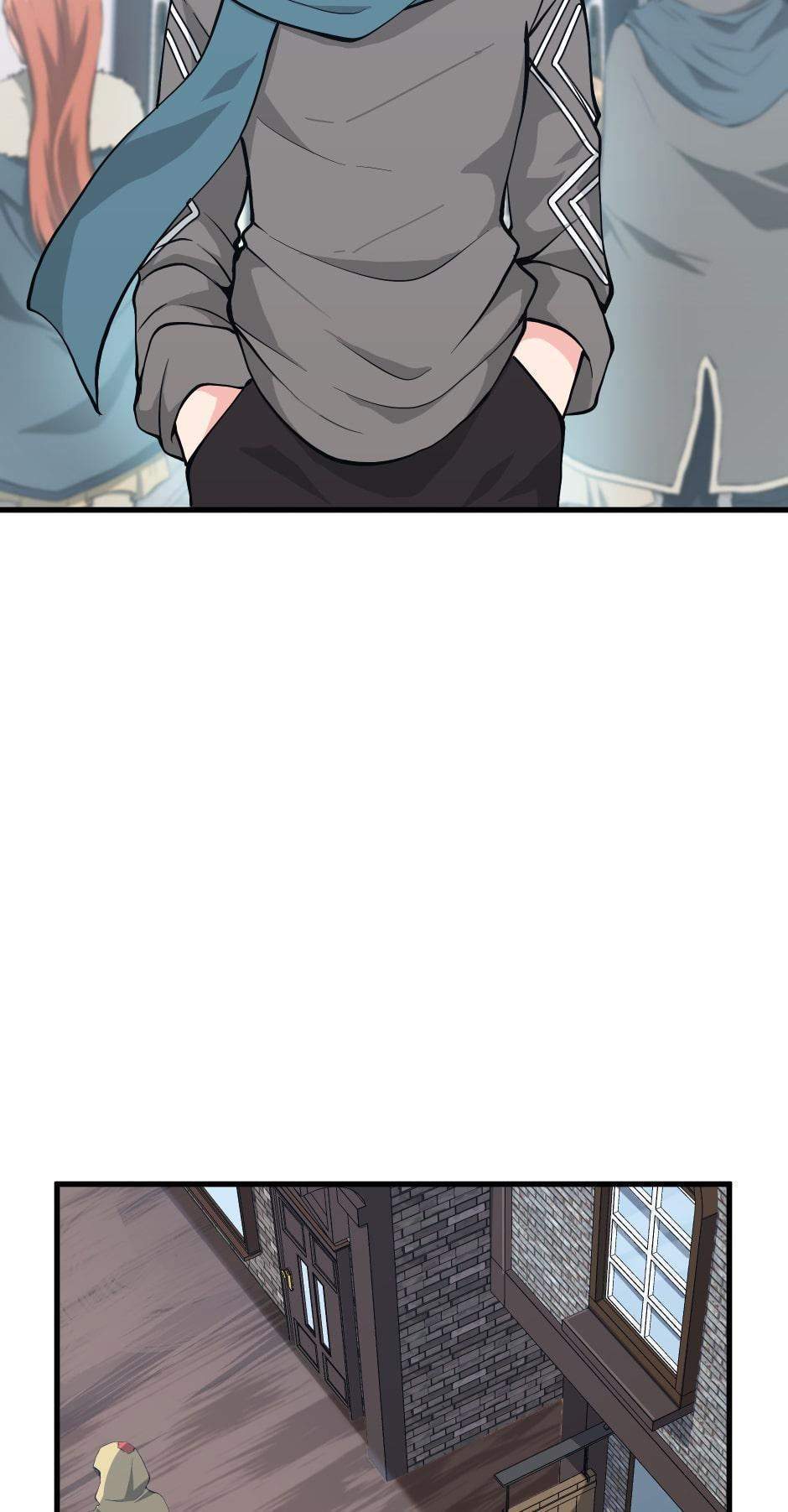 The Beginning After The End Chapter 121 Gambar 19