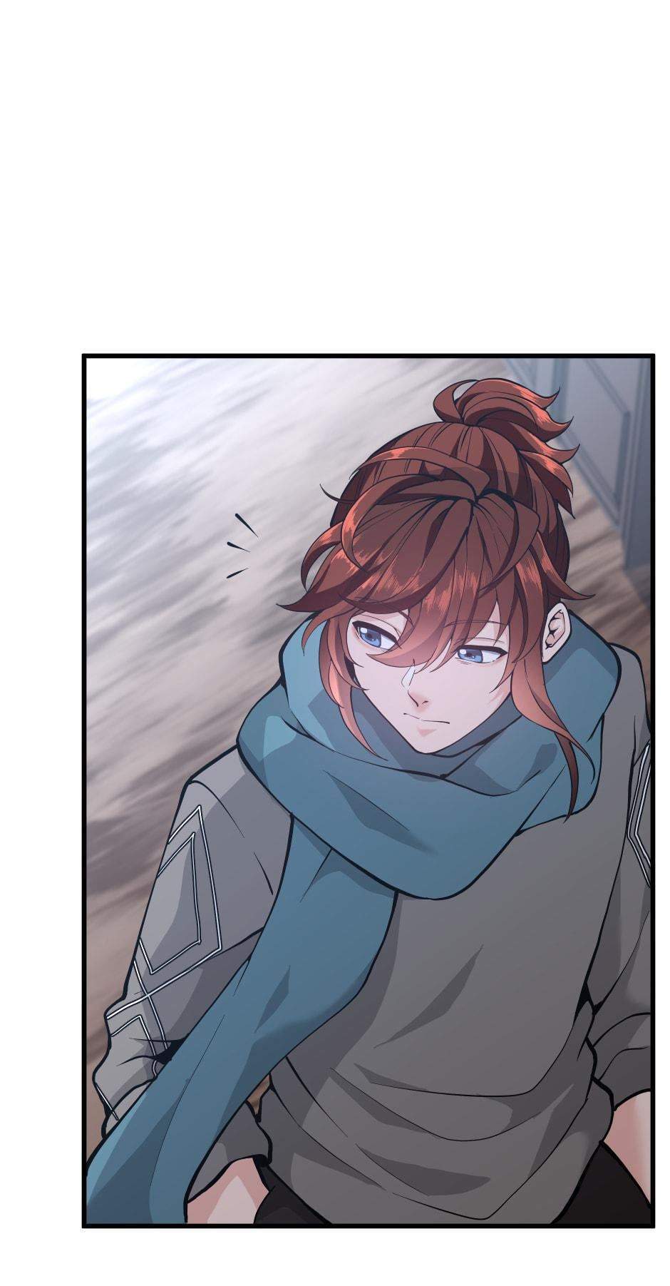 The Beginning After The End Chapter 121 Gambar 22