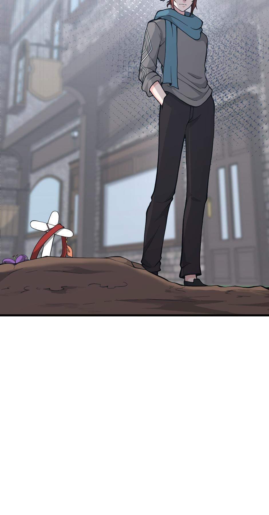 The Beginning After The End Chapter 121 Gambar 27