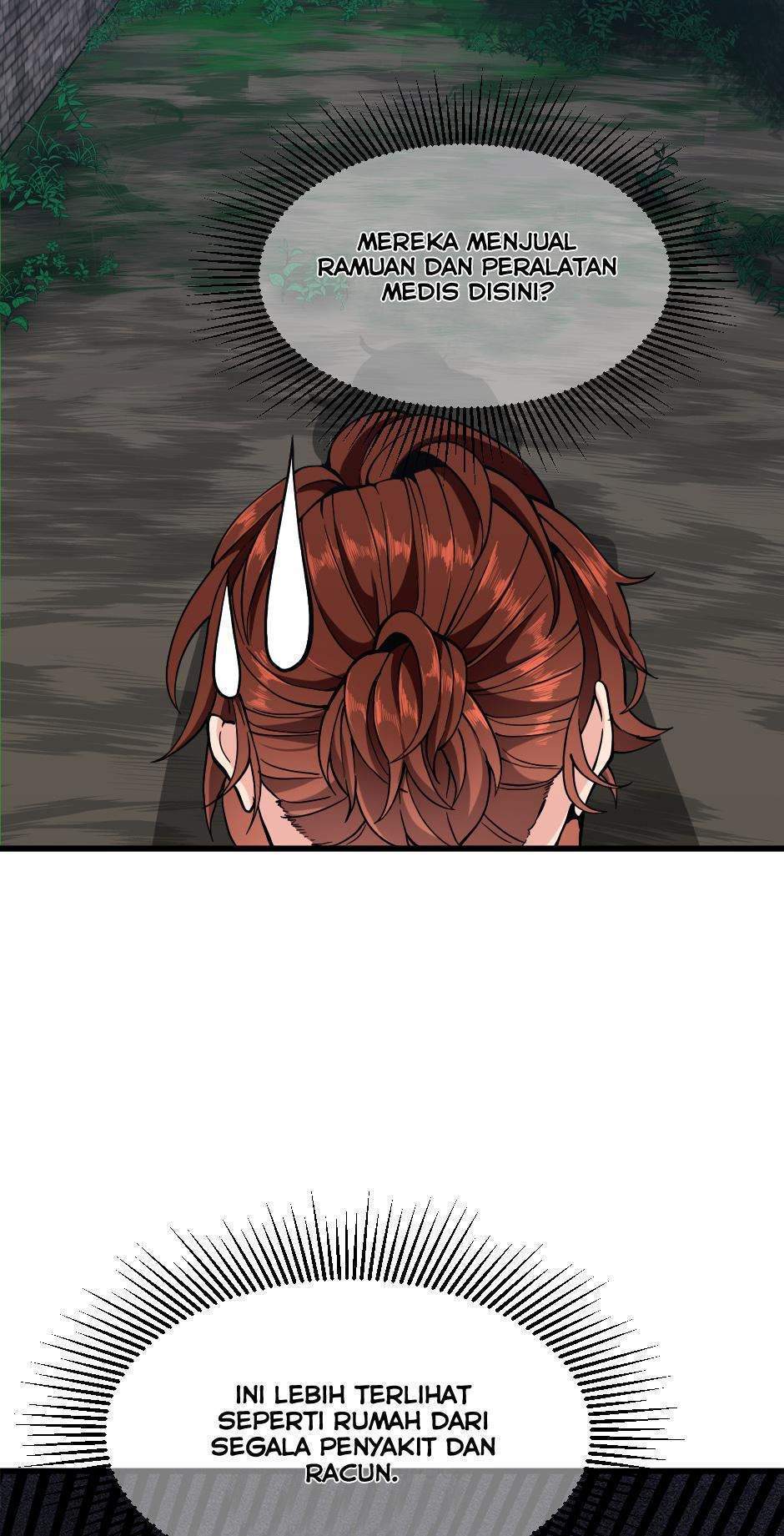 The Beginning After The End Chapter 121 Gambar 31