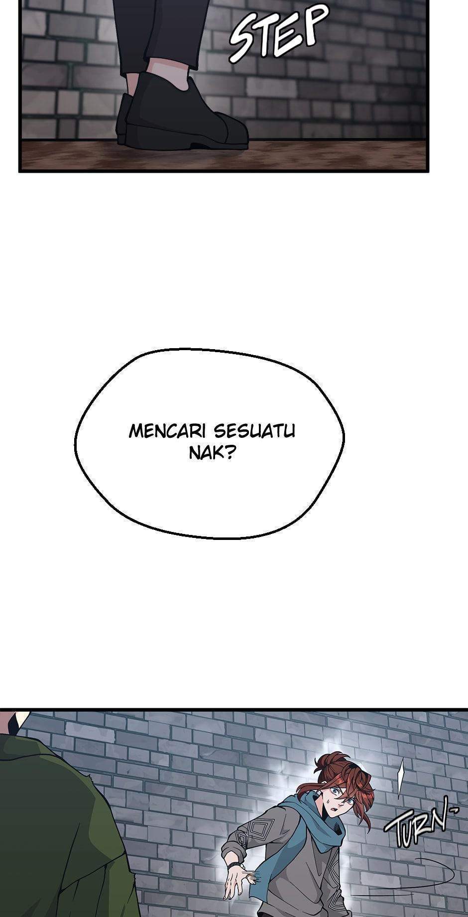 The Beginning After The End Chapter 121 Gambar 33