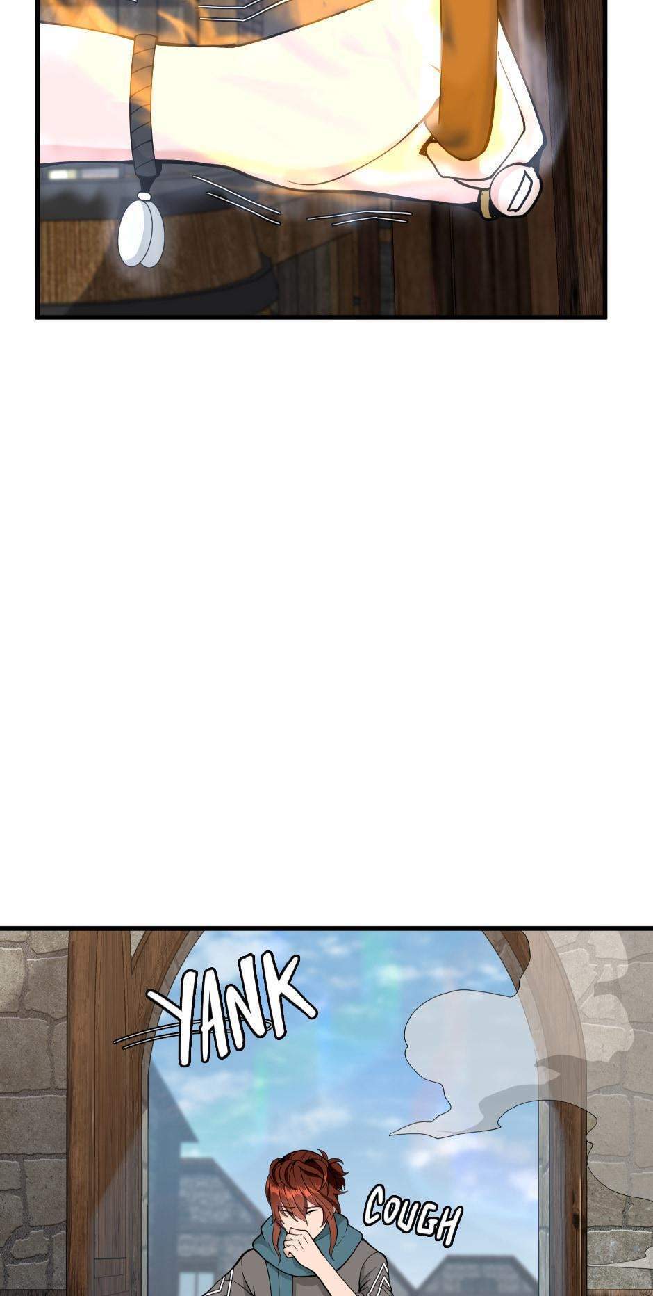 The Beginning After The End Chapter 121 Gambar 45