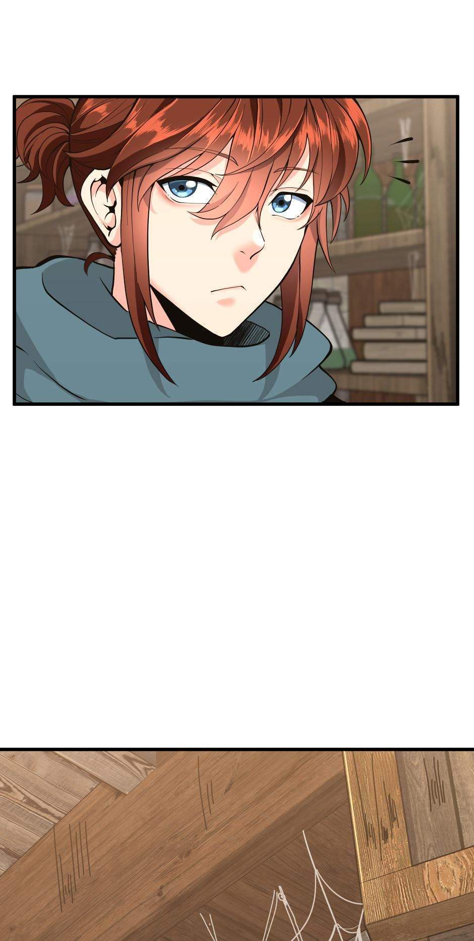 The Beginning After The End Chapter 121 Gambar 55