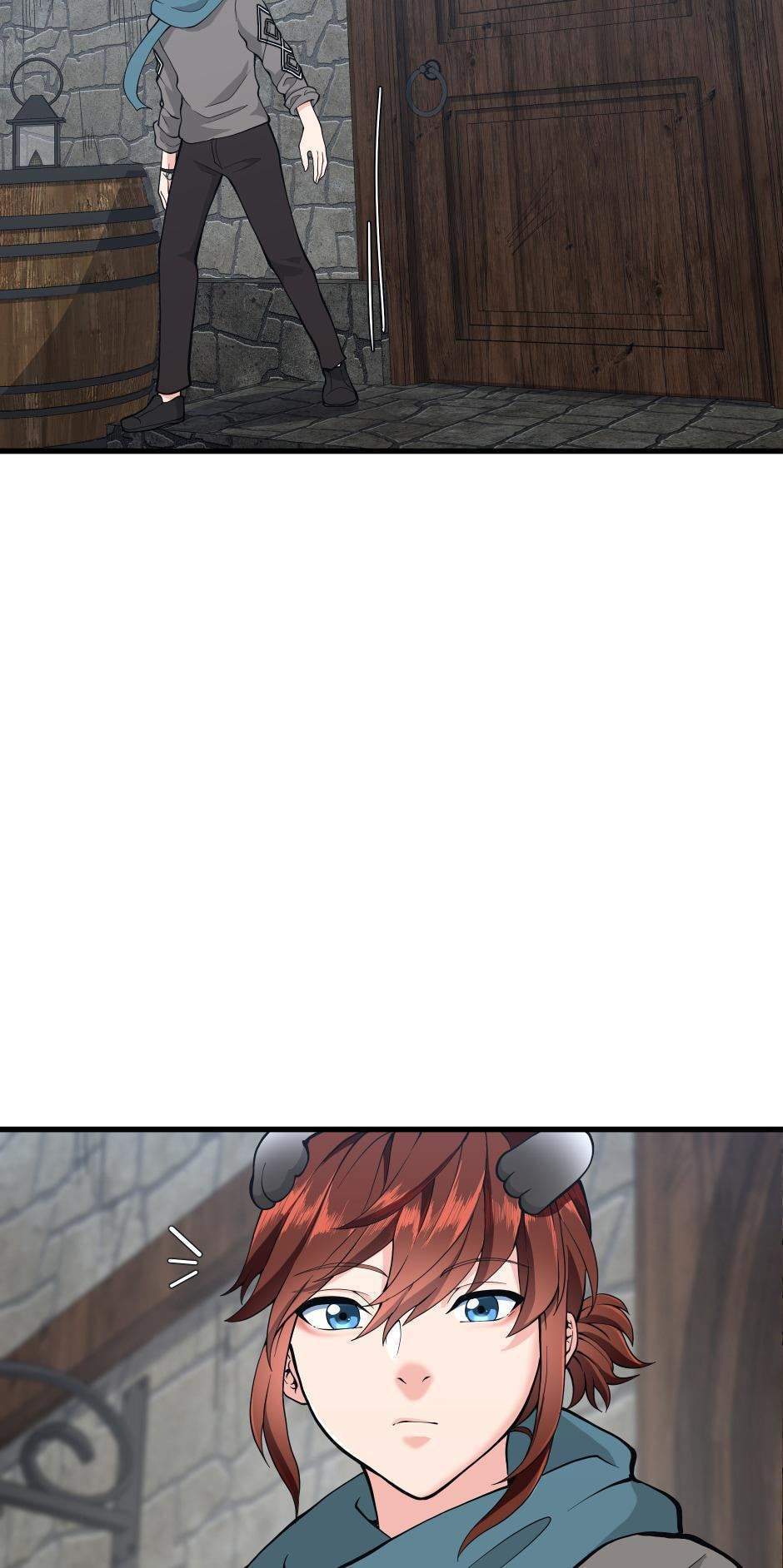 The Beginning After The End Chapter 121 Gambar 79