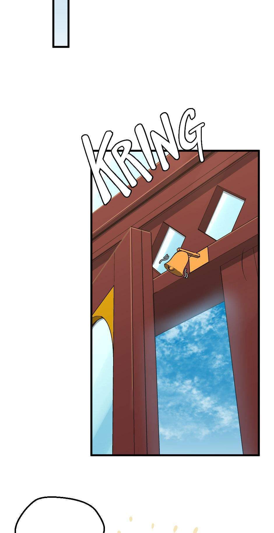 The Beginning After The End Chapter 121 Gambar 8