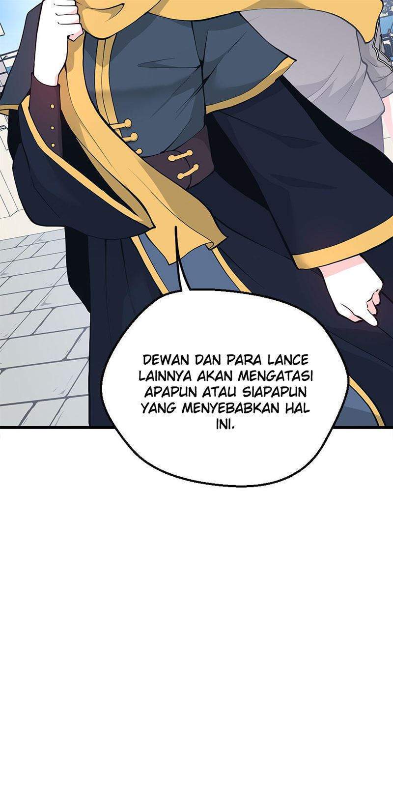The Beginning After The End Chapter 120 Gambar 103