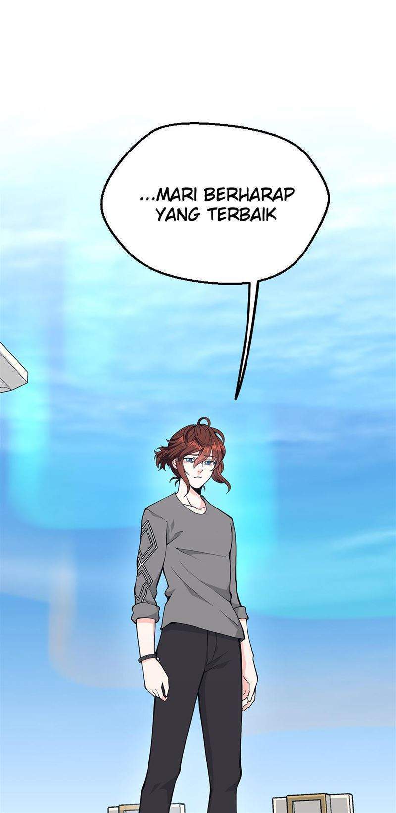 The Beginning After The End Chapter 120 Gambar 104