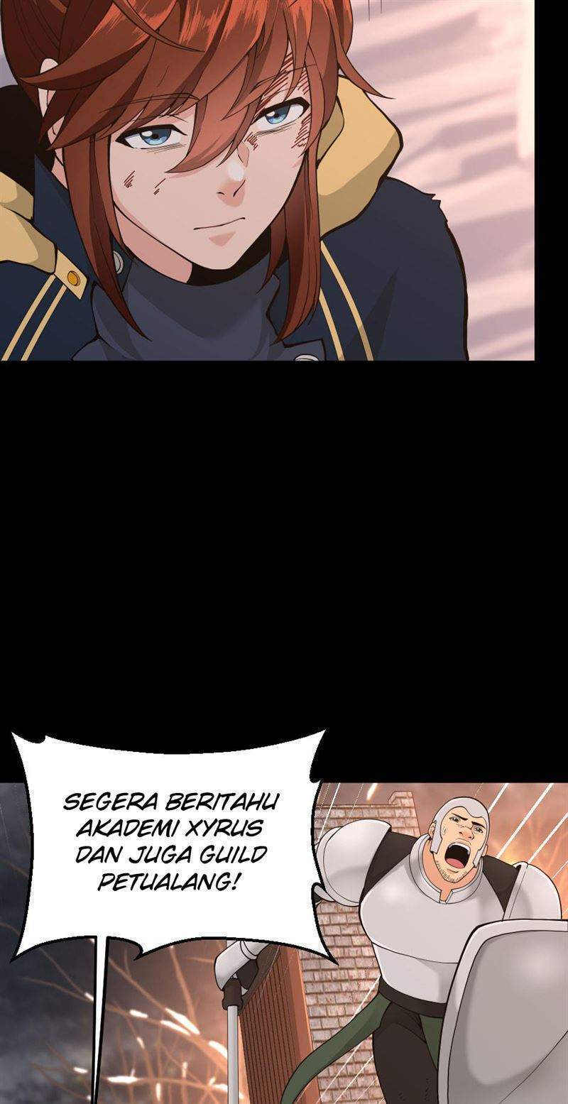 The Beginning After The End Chapter 120 Gambar 38