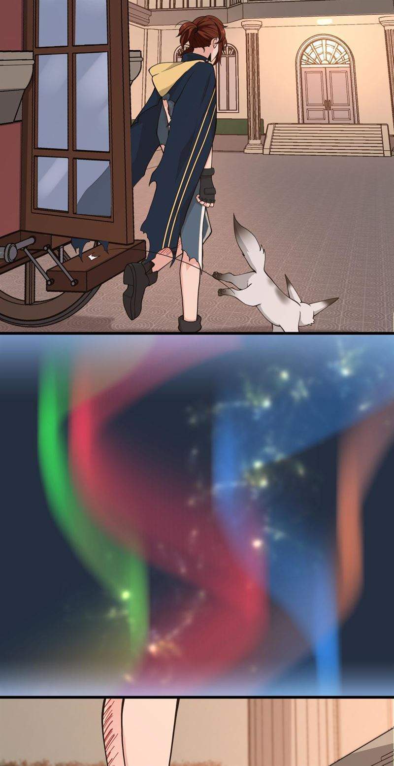 The Beginning After The End Chapter 120 Gambar 46