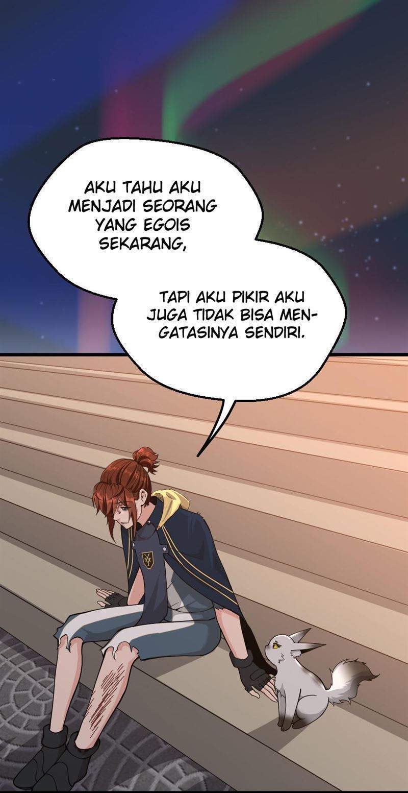 The Beginning After The End Chapter 120 Gambar 51