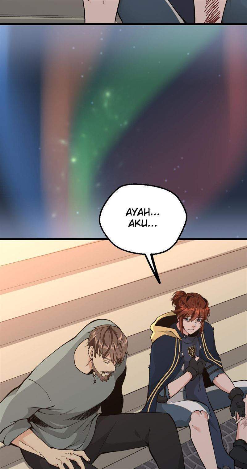 The Beginning After The End Chapter 120 Gambar 61