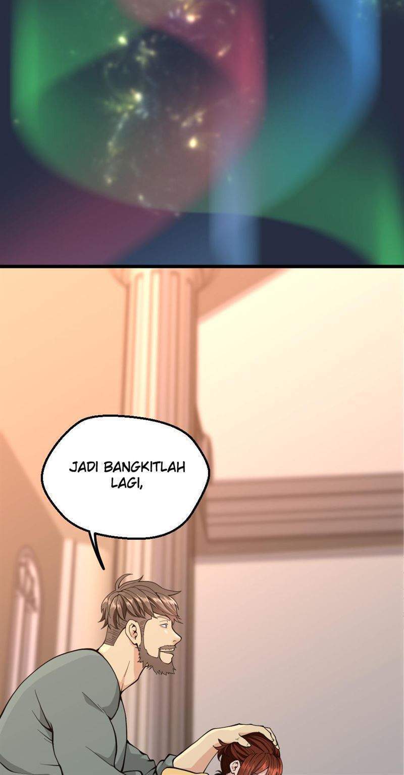 The Beginning After The End Chapter 120 Gambar 74