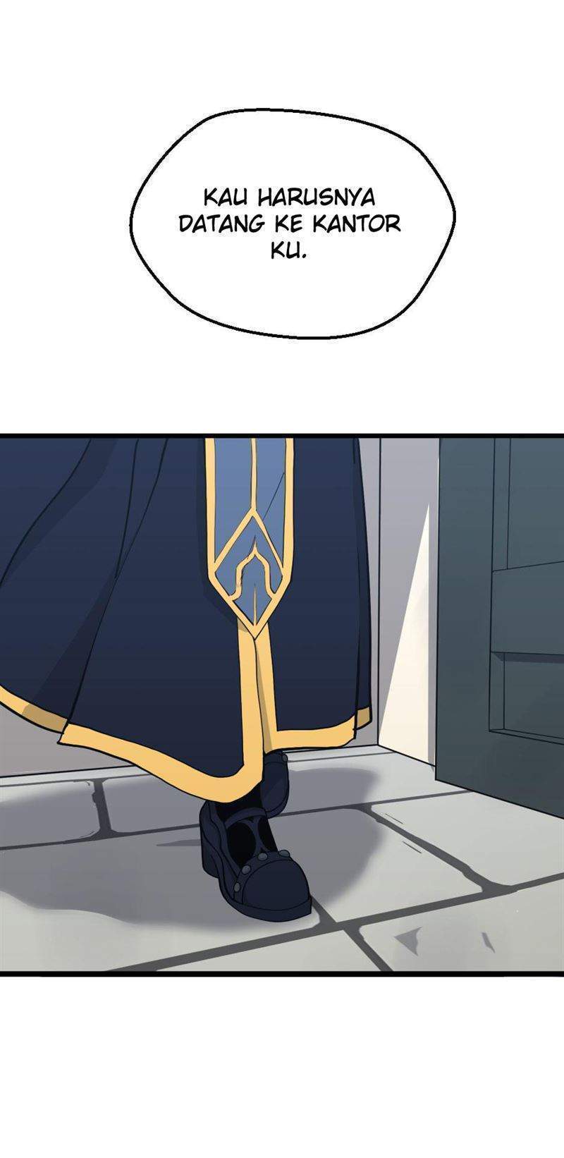 The Beginning After The End Chapter 120 Gambar 82