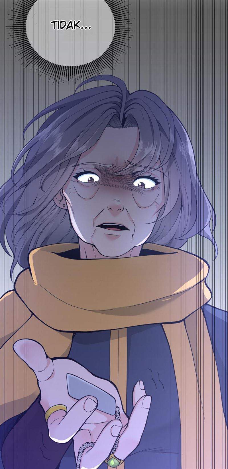 The Beginning After The End Chapter 120 Gambar 93