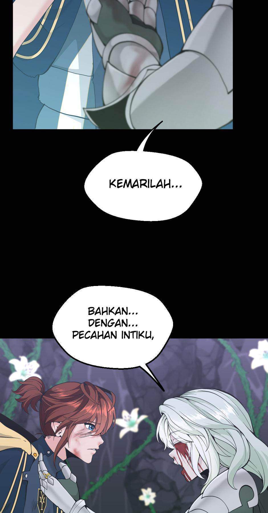 The Beginning After The End Chapter 119 Gambar 63