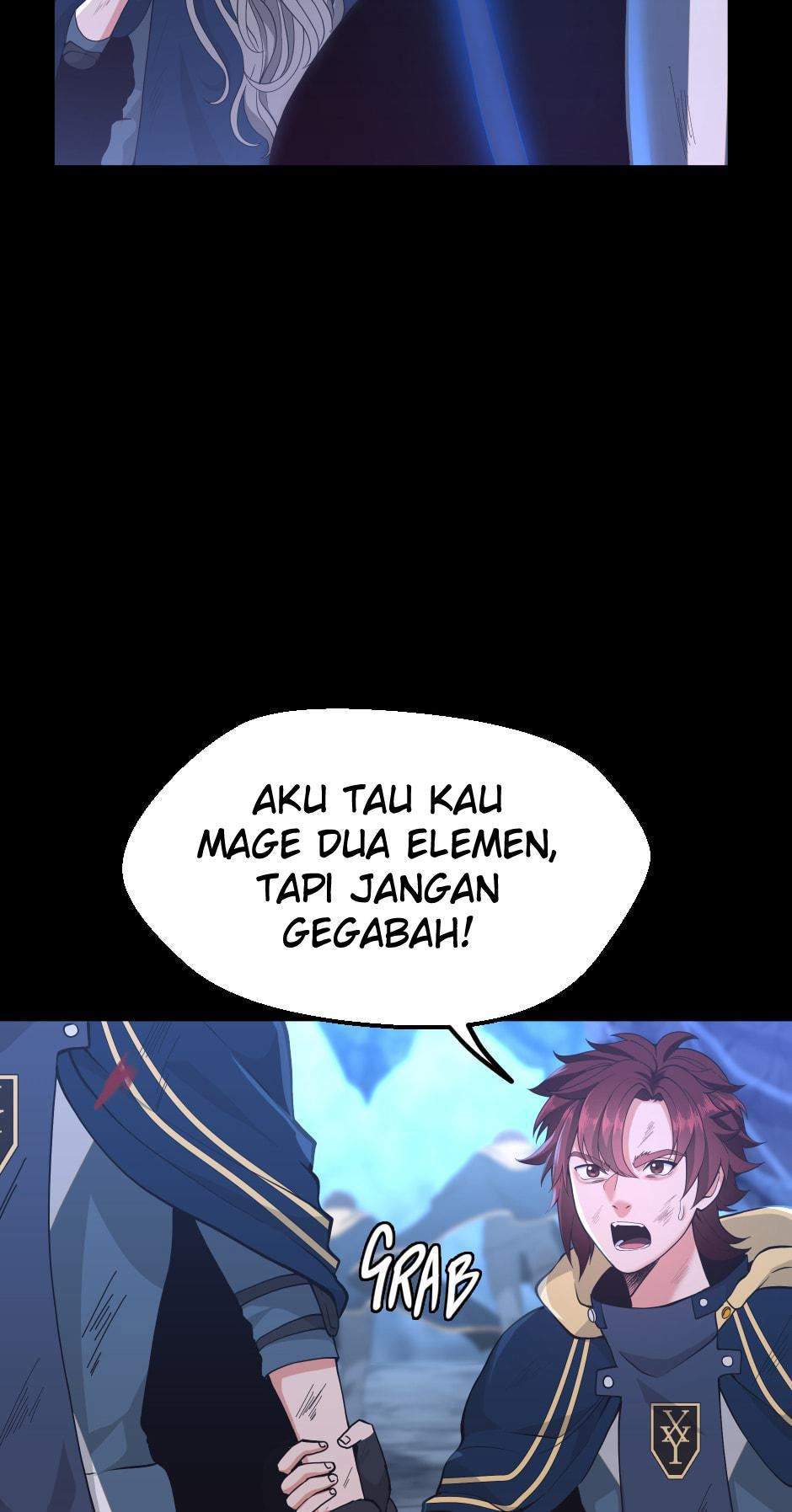 The Beginning After The End Chapter 118 Gambar 15