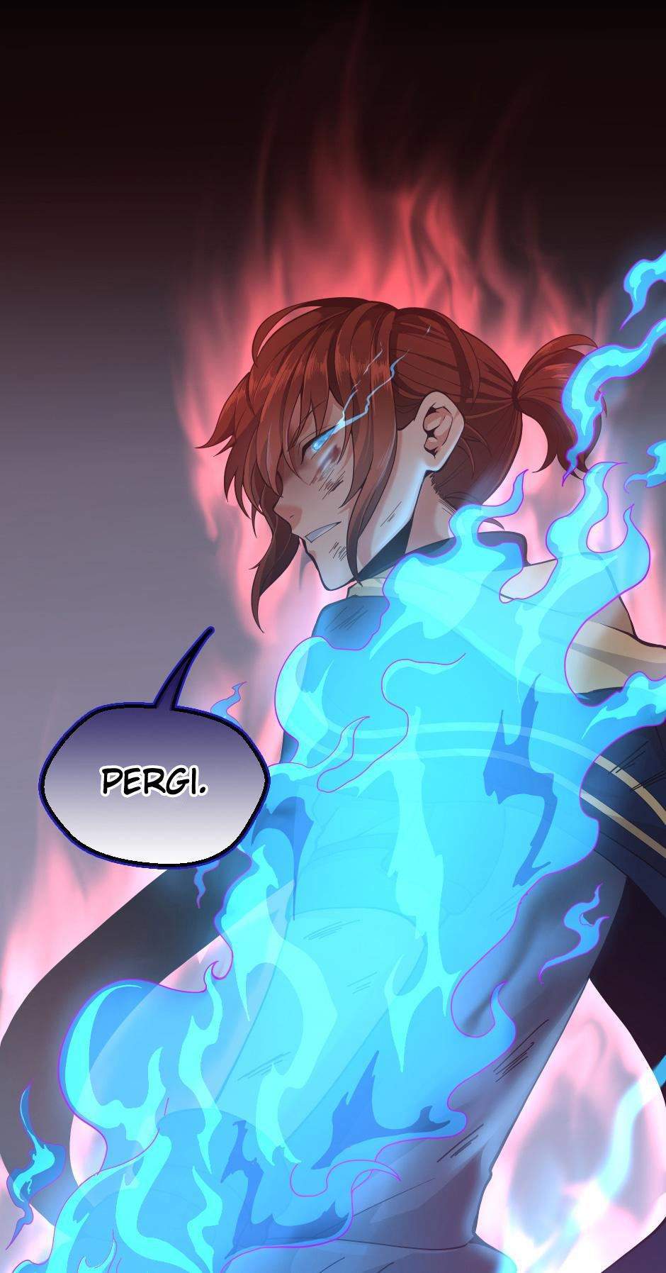 The Beginning After The End Chapter 118 Gambar 17