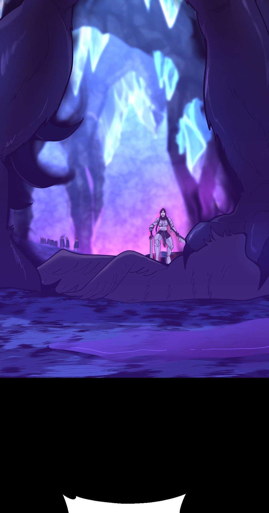 Baca  The Beginning After The End Chapter 118 Gambar 2