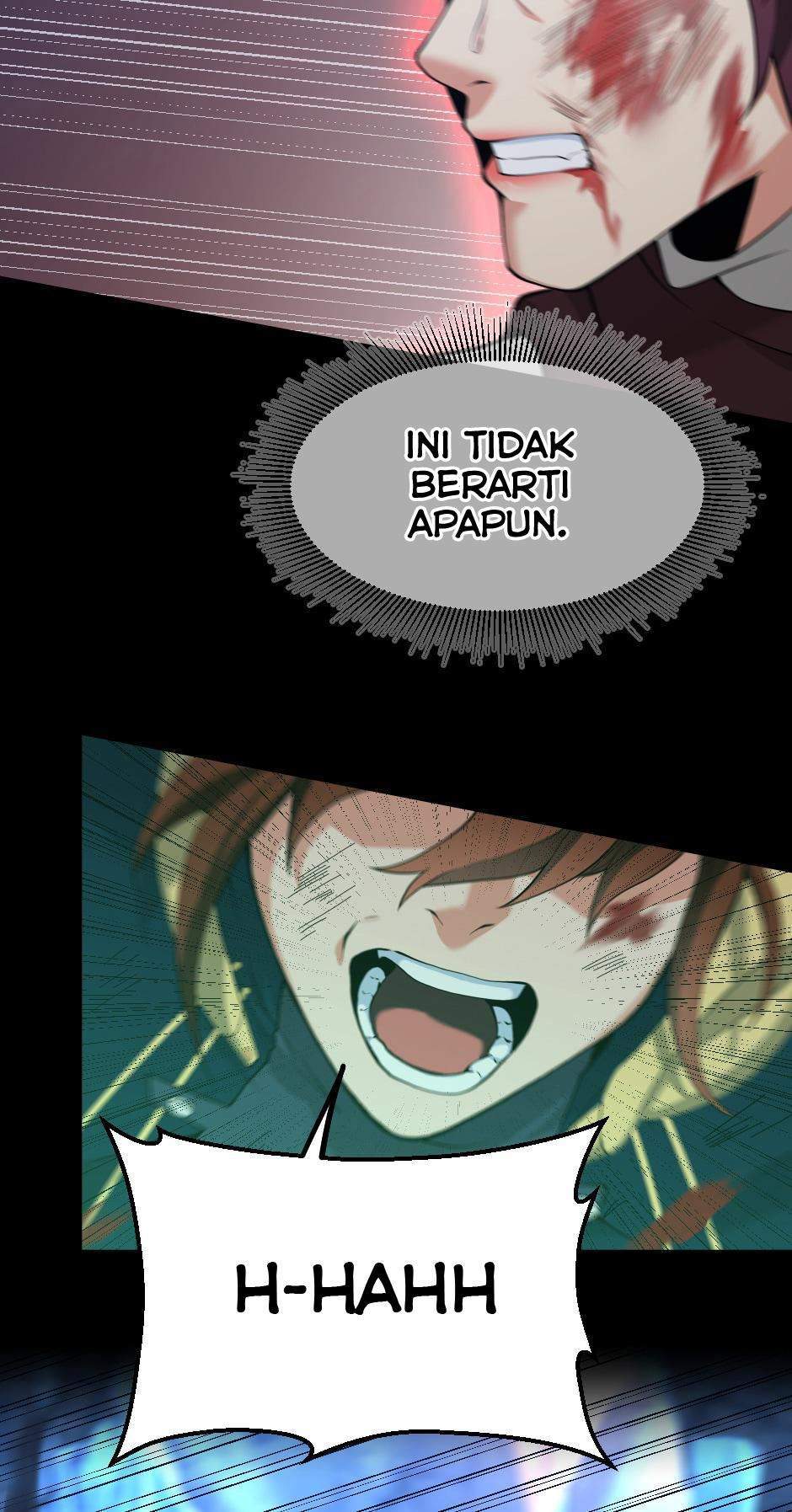 The Beginning After The End Chapter 118 Gambar 22