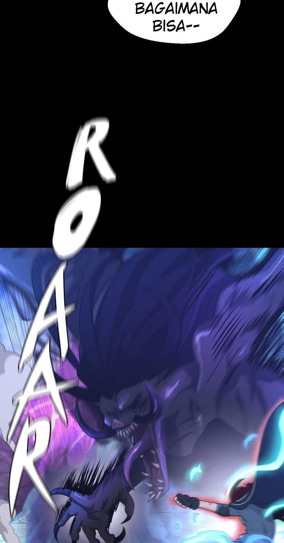 The Beginning After The End Chapter 118 Gambar 25