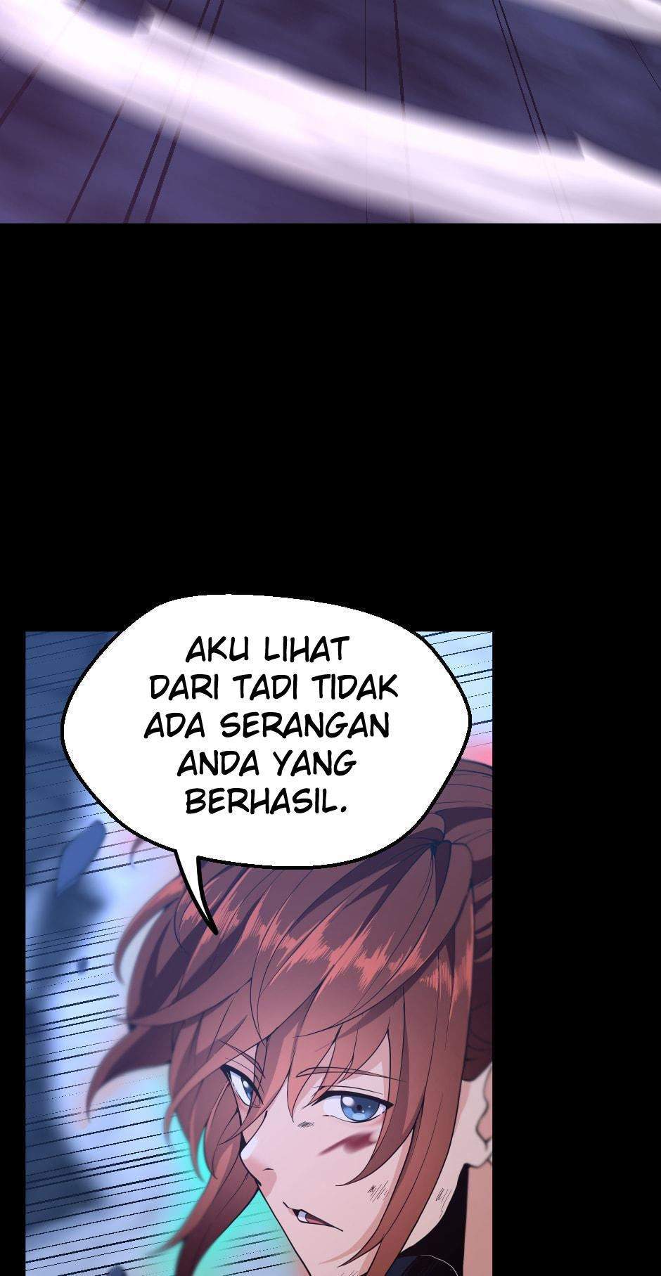 The Beginning After The End Chapter 118 Gambar 29