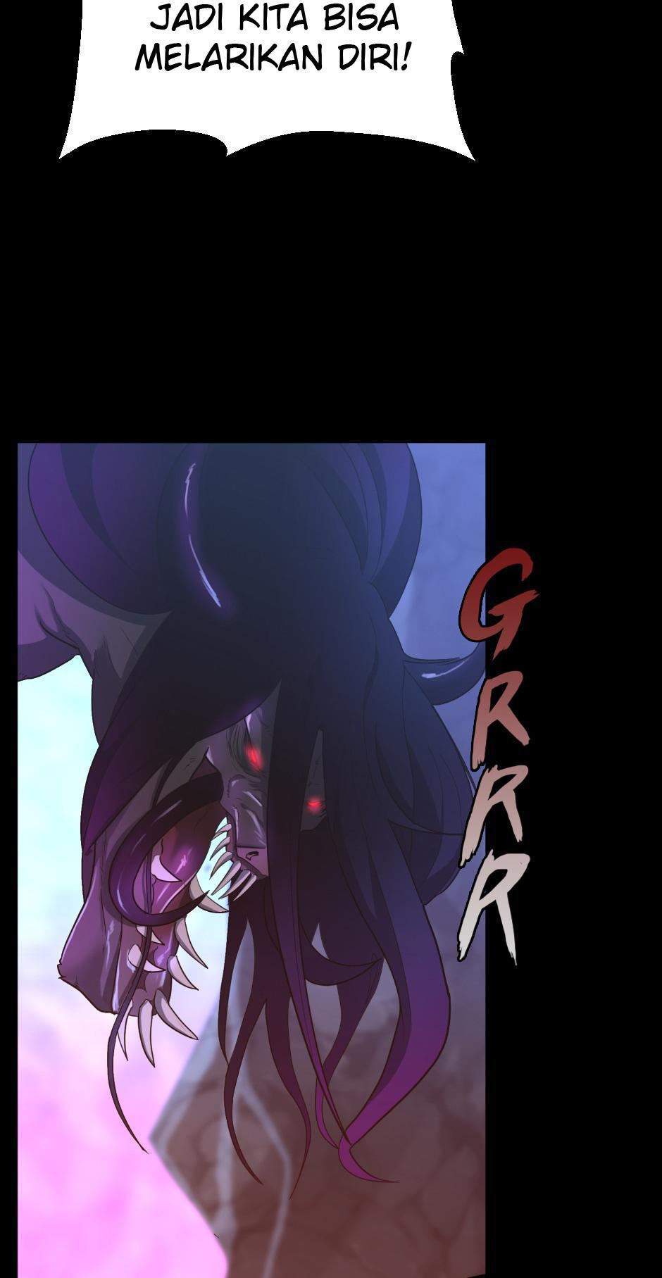 The Beginning After The End Chapter 118 Gambar 38