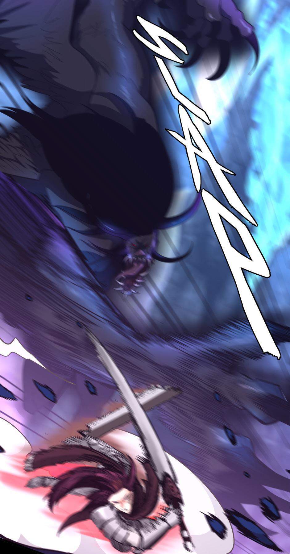 The Beginning After The End Chapter 118 Gambar 4