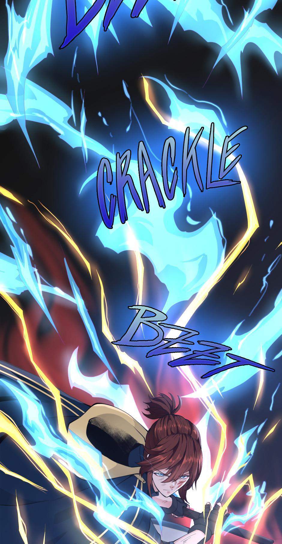 The Beginning After The End Chapter 118 Gambar 43