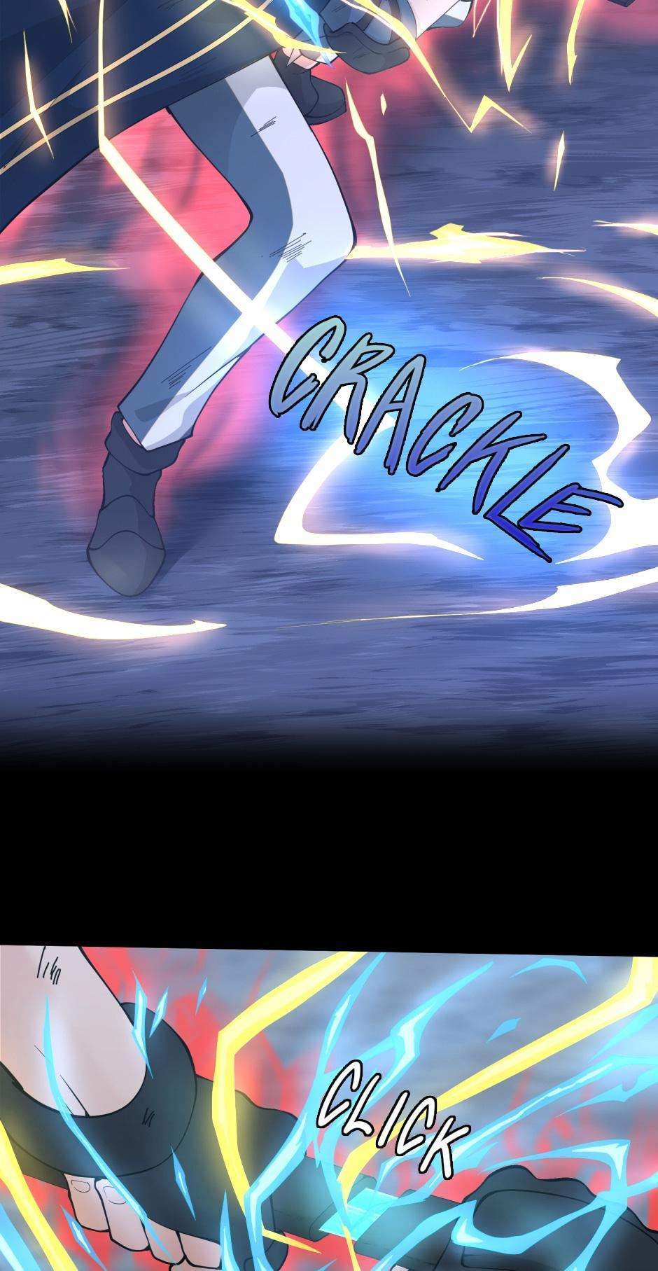 The Beginning After The End Chapter 118 Gambar 44