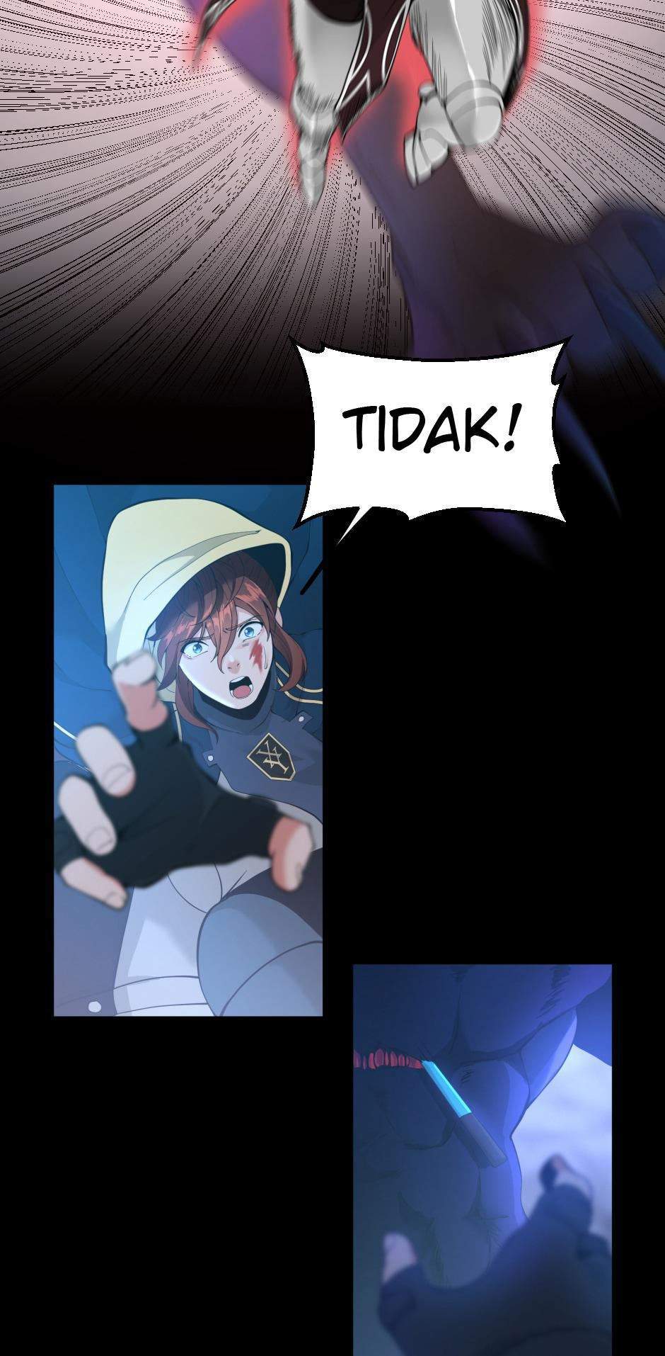 The Beginning After The End Chapter 118 Gambar 56