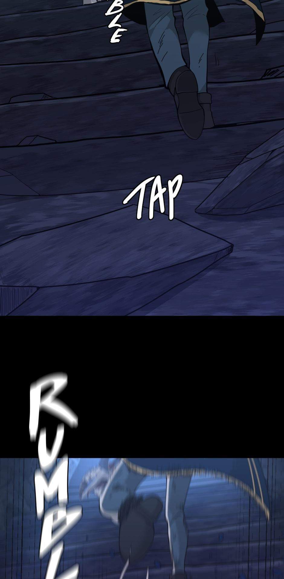 The Beginning After The End Chapter 118 Gambar 59