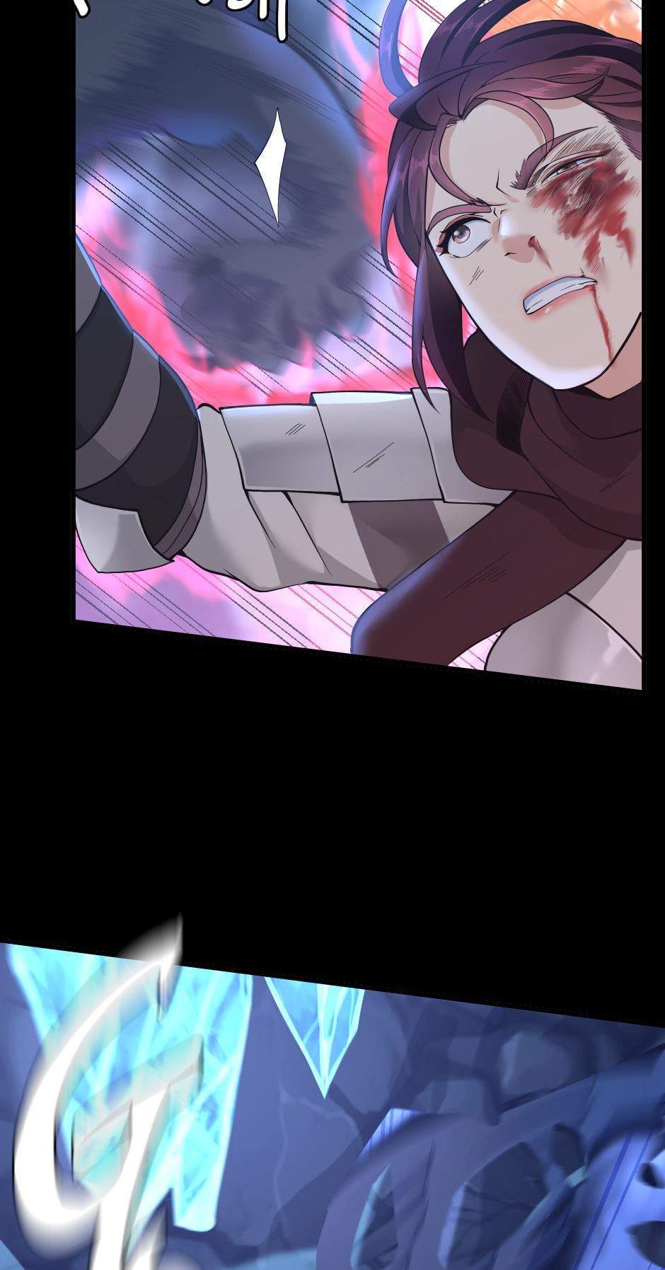 The Beginning After The End Chapter 118 Gambar 6