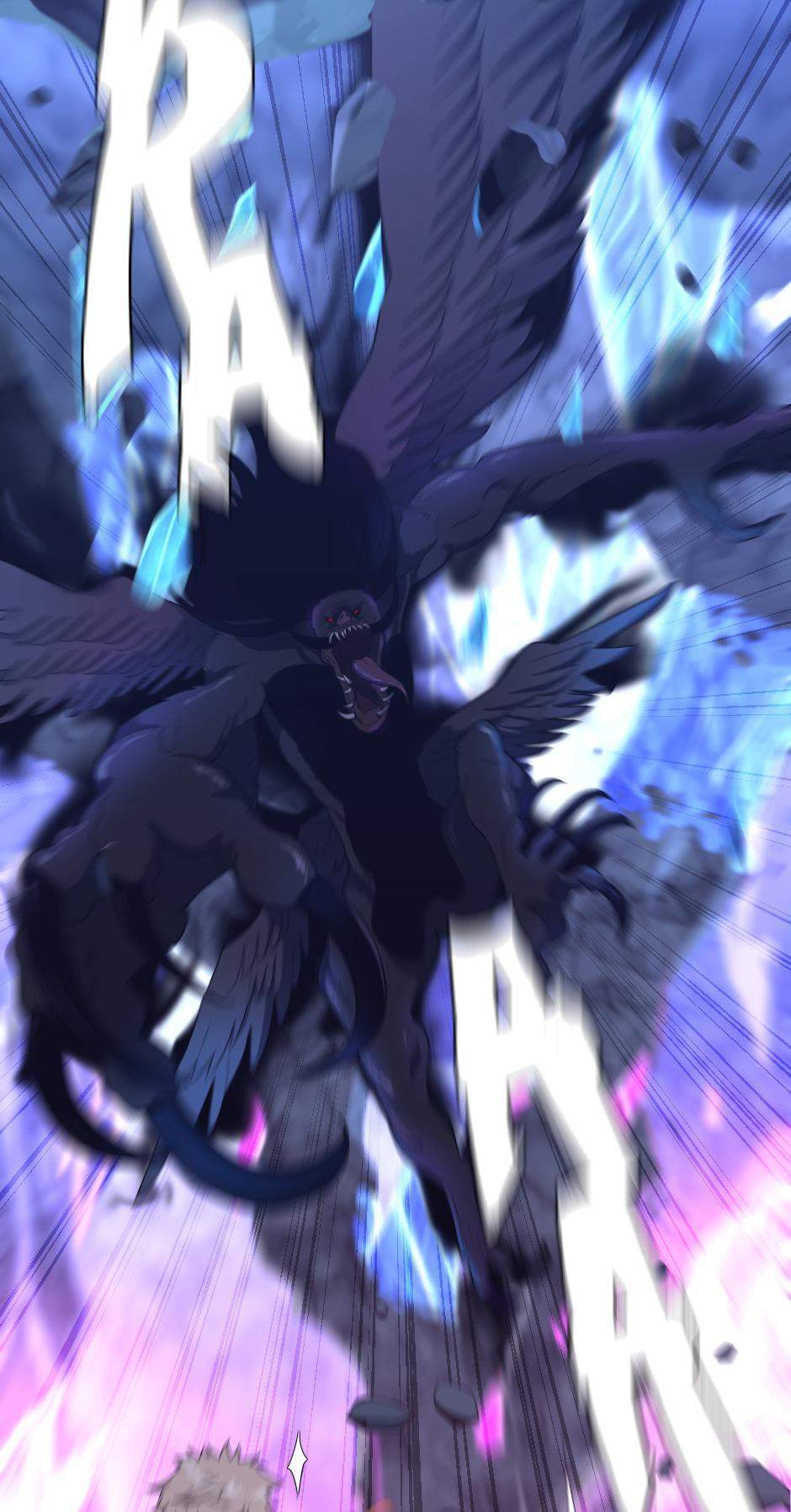 The Beginning After The End Chapter 118 Gambar 7