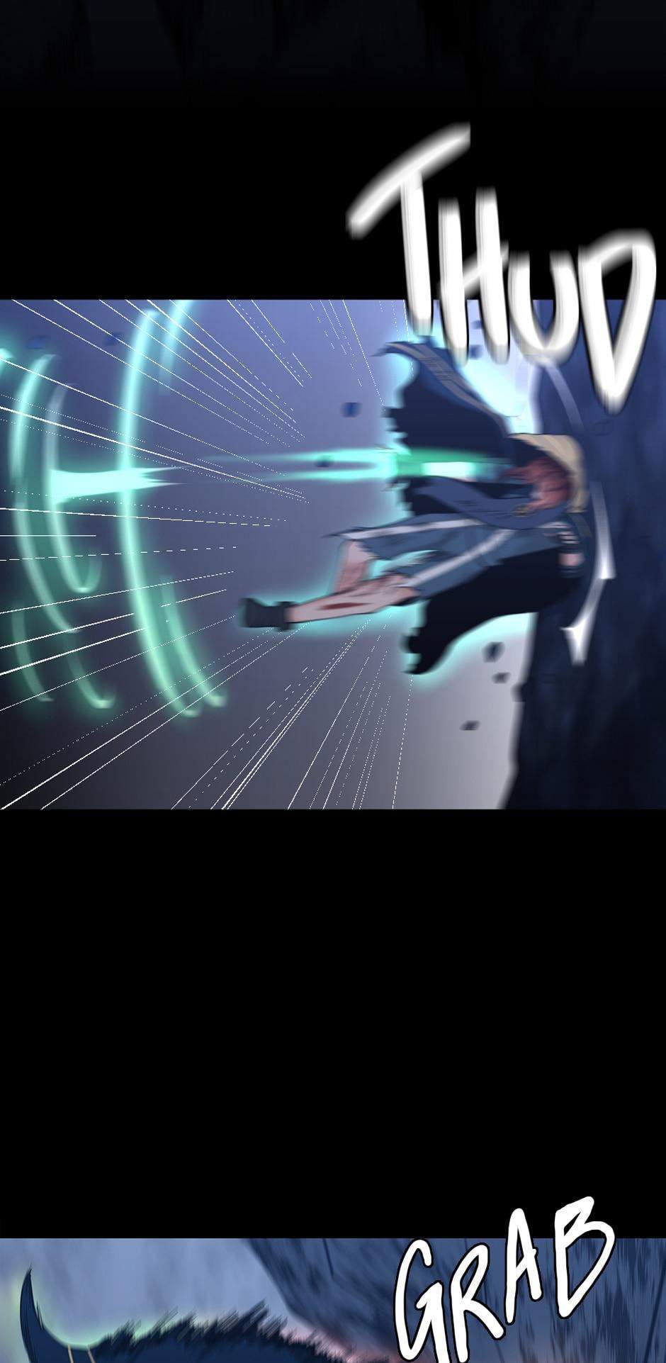 The Beginning After The End Chapter 118 Gambar 82