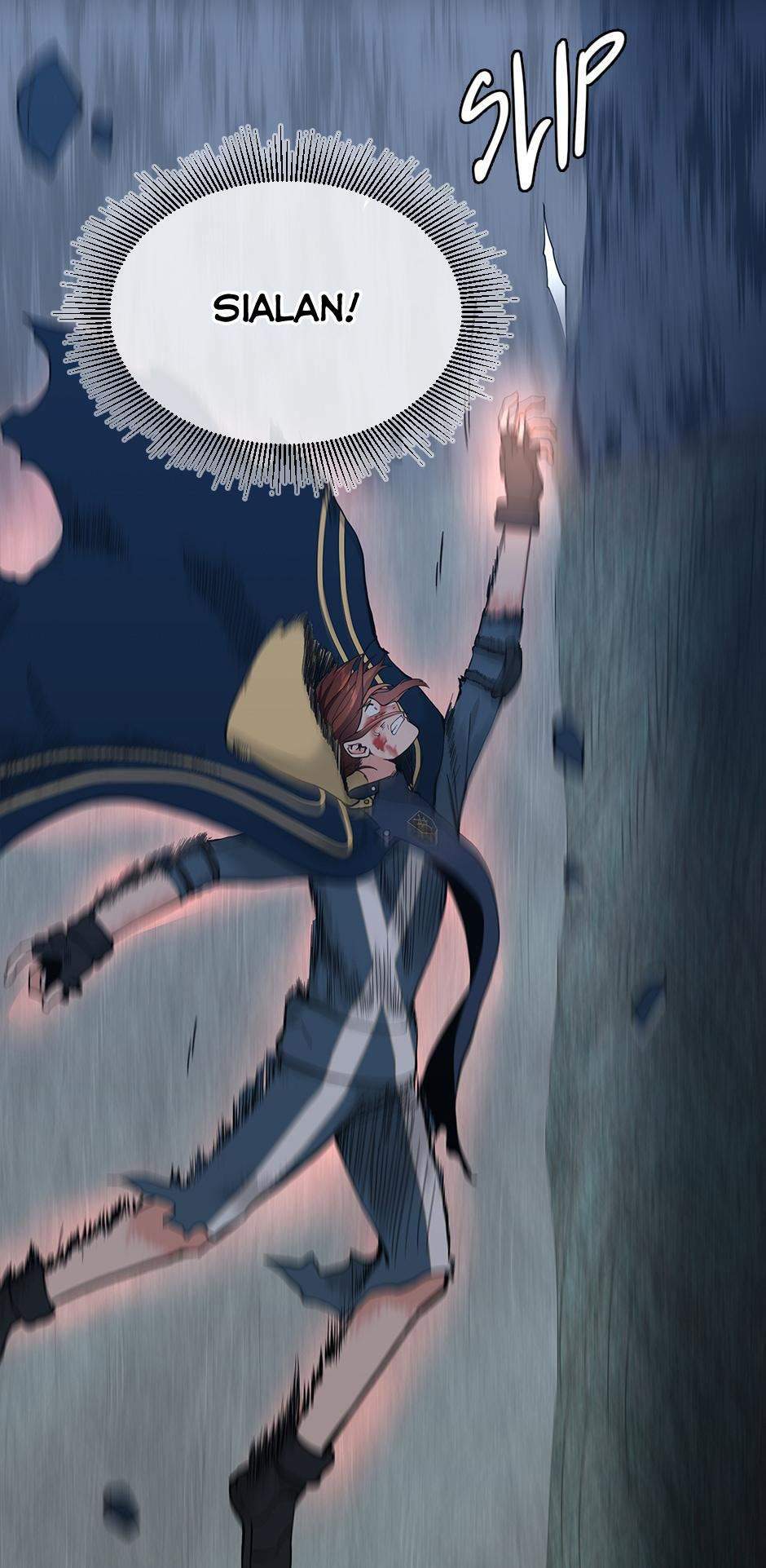 The Beginning After The End Chapter 118 Gambar 85