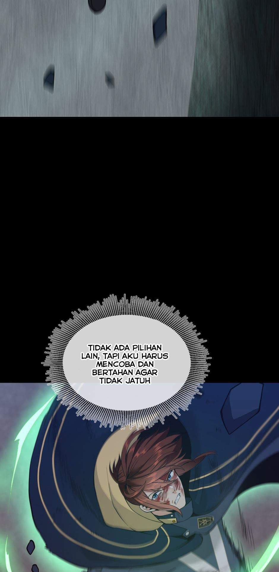 The Beginning After The End Chapter 118 Gambar 86