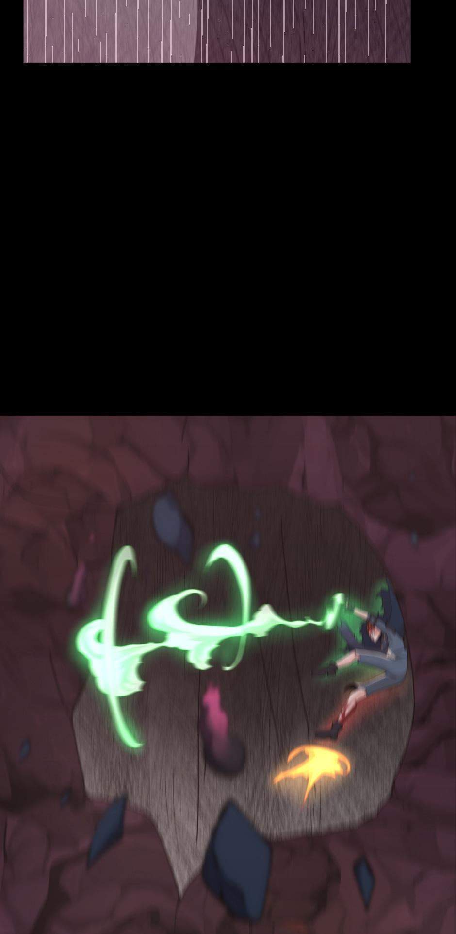 The Beginning After The End Chapter 118 Gambar 92