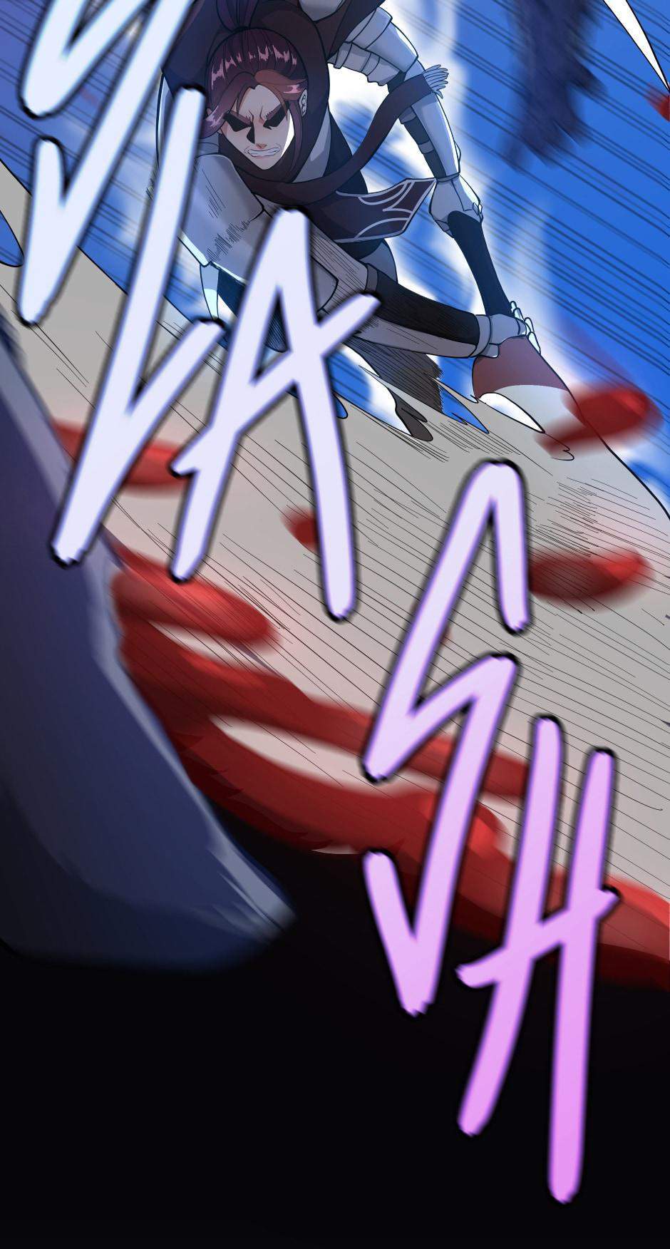 The Beginning After The End Chapter 116 Gambar 32